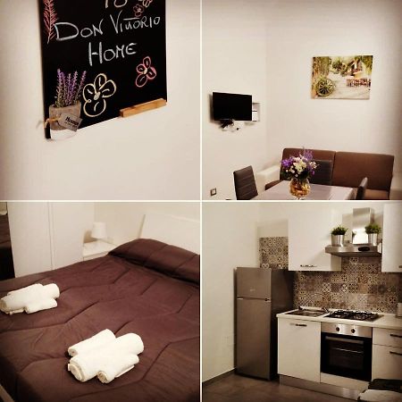 Don Vittorio Home 那不勒斯 外观 照片