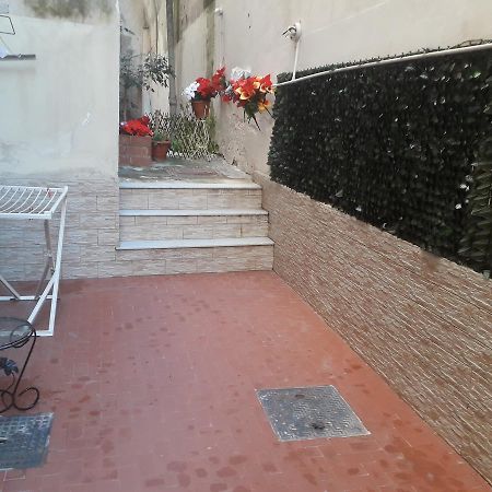 Don Vittorio Home 那不勒斯 外观 照片