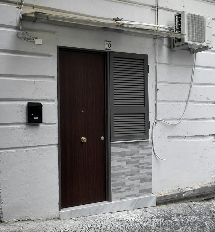 Don Vittorio Home 那不勒斯 外观 照片