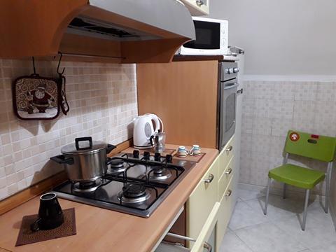 Don Vittorio Home 那不勒斯 外观 照片