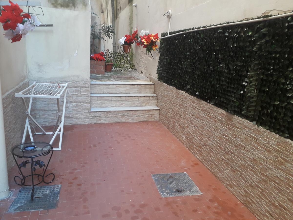 Don Vittorio Home 那不勒斯 外观 照片