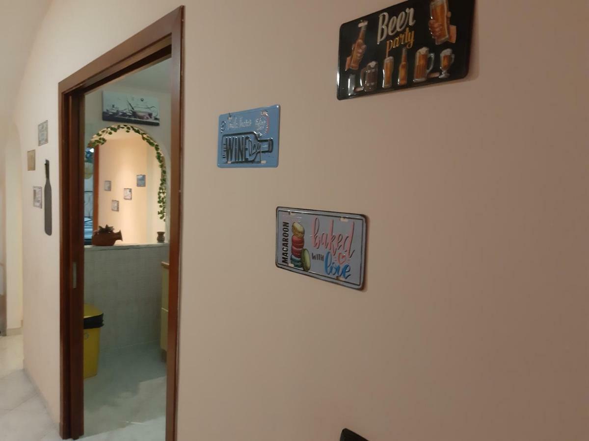 Don Vittorio Home 那不勒斯 客房 照片